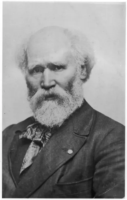 Framed Print : James Keir Hardie / Photo Framed Print : James Keir Hardie / Photo