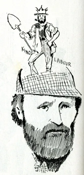 Framed Print : James Keir Hardie, Scottish Labour politician Framed Print : James Keir Hardie, Scottish Labour politician
