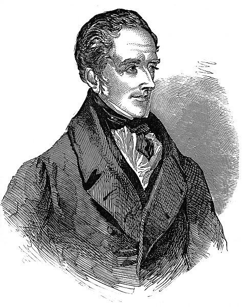 James Montgomery (1771-1854)