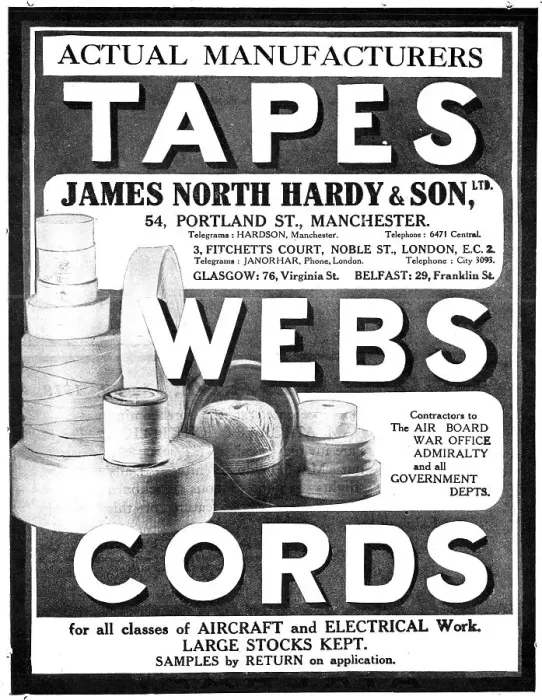 Framed Print : James North Hardy & Son Ltd. Manchester Framed Print : James North Hardy & Son Ltd. Manchester