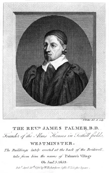 Framed Print : James Palmer Framed Print : James Palmer