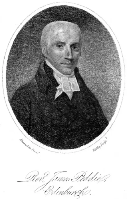 Framed Print : James Peddie - 1 Framed Print : James Peddie - 1