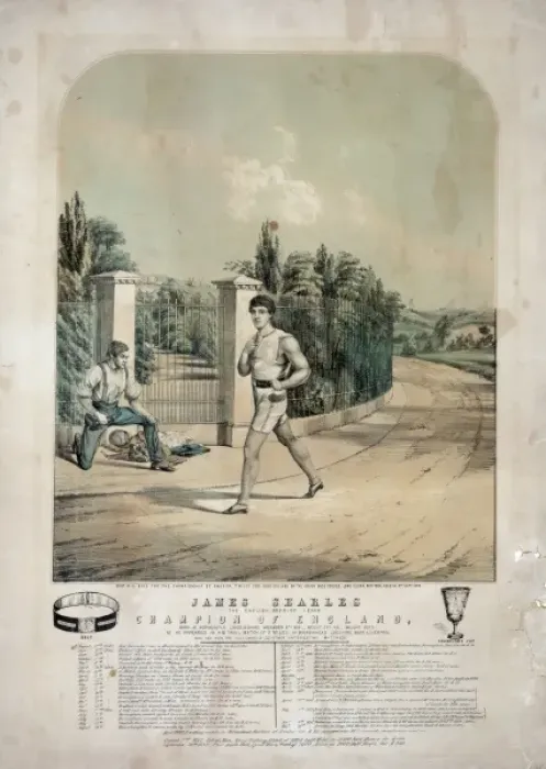 Framed Print : James Searles Framed Print : James Searles