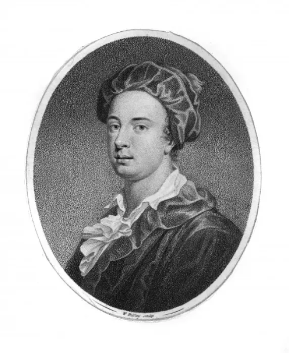 Framed Print : James Thomson / Ridley Framed Print : James Thomson / Ridley