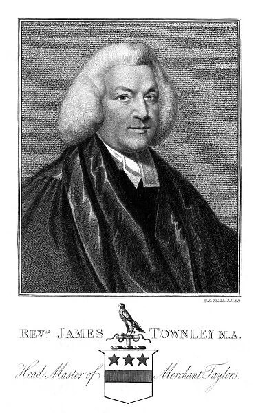 James Townley