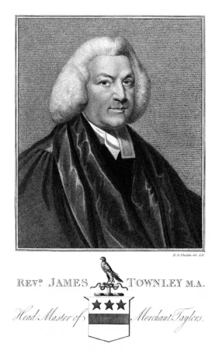 Framed Print : James Townley Framed Print : James Townley