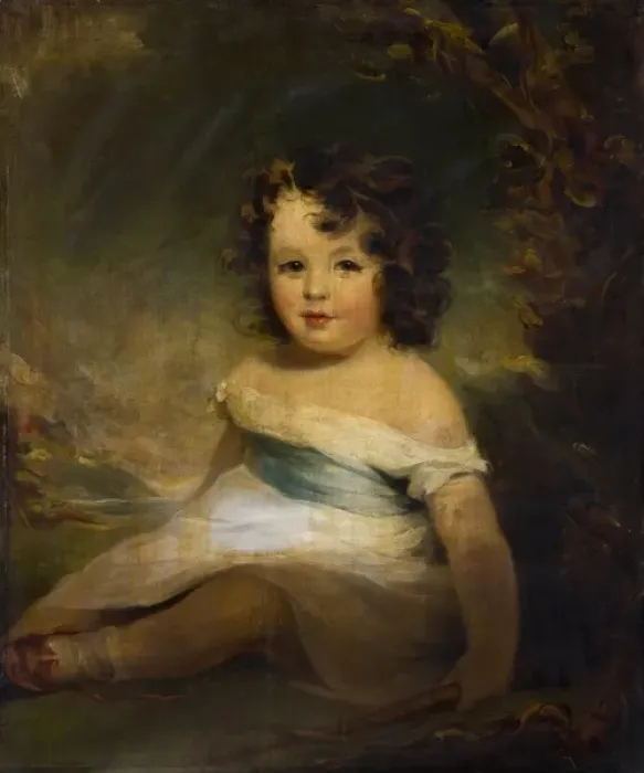Framed Print : James Warwick Macaulay Framed Print : James Warwick Macaulay