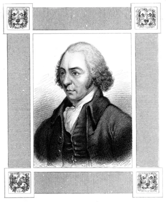 Framed Print : James Watt Framed Print : James Watt