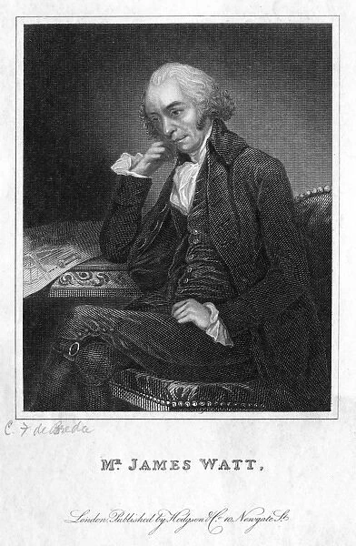James Watt (Breda)