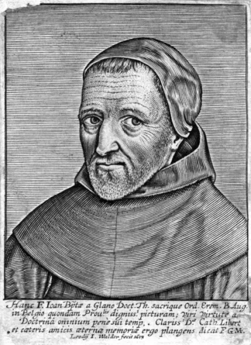 Framed Print : Jan Baptist Van Glano Framed Print : Jan Baptist Van Glano