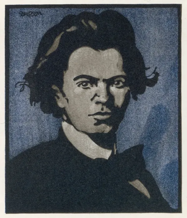 Framed Print : Jan Kubelik