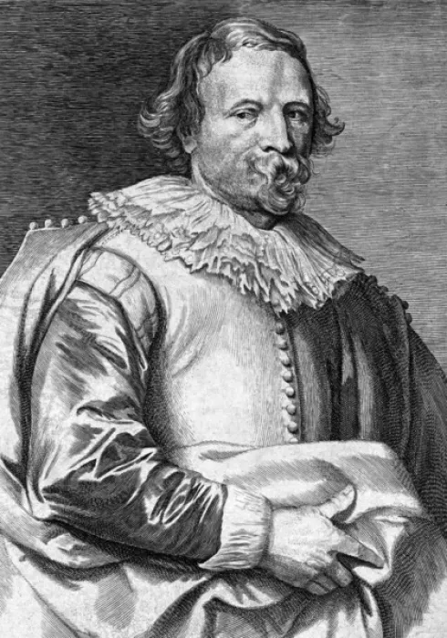 Framed Print : Jan Van Mildert Framed Print : Jan Van Mildert