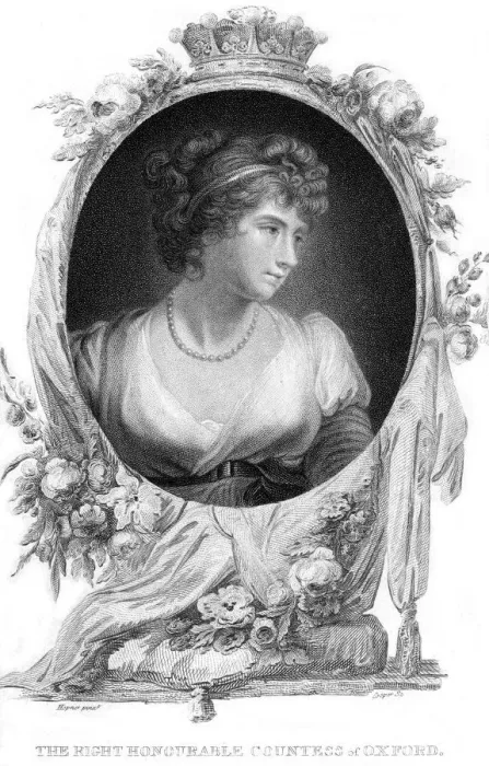 Framed Print : Jane Countess Oxford Framed Print : Jane Countess Oxford