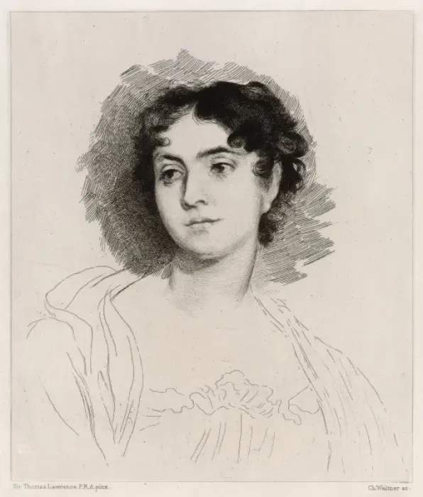 Framed Print : Jane Eliz. Ellenborough Framed Print : Jane Eliz. Ellenborough