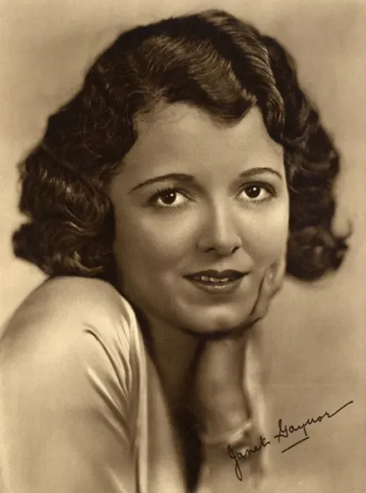 Framed Print : Janet Gaynor / Sepia Framed Print : Janet Gaynor / Sepia