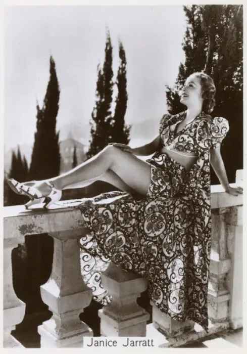 Framed Print : Janice Jarratt - American movie actress Framed Print : Janice Jarratt - American movie actress