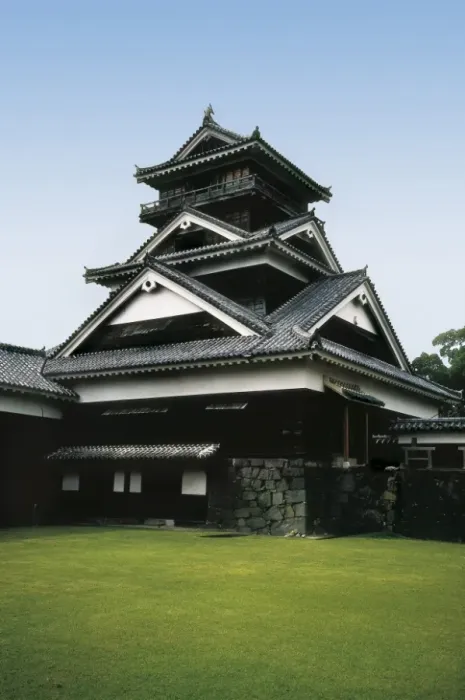 Framed Print : JAPAN. KYUSHU. KUMAMOTO. Kumamoto. Kumamoto Castle Framed Print : JAPAN. KYUSHU. KUMAMOTO. Kumamoto. Kumamoto Castle