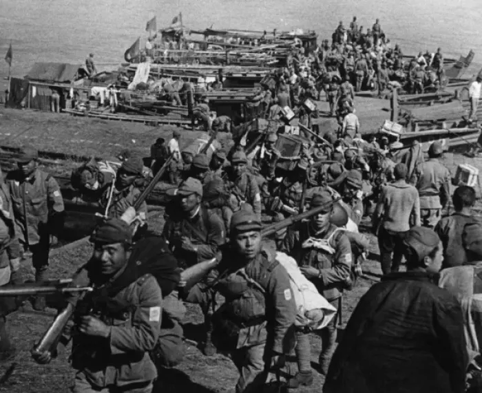 Framed Print : Japanese advance on Hankow Framed Print : Japanese advance on Hankow