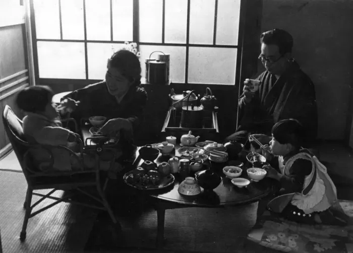 Framed Print : JAPANESE BREAKFAST Framed Print : JAPANESE BREAKFAST