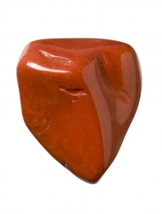 Framed Print : Jasper. A specimen of red jasper Framed Print : Jasper. A specimen of red jasper