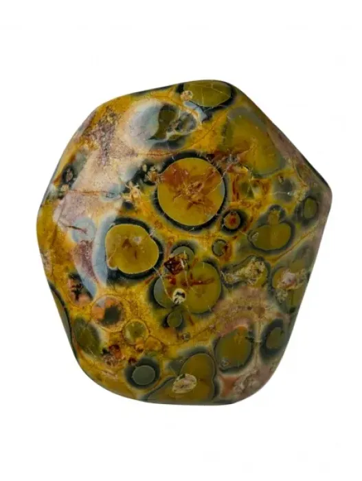 Framed Print : Jasper. A specimen of spotted jasper Framed Print : Jasper. A specimen of spotted jasper
