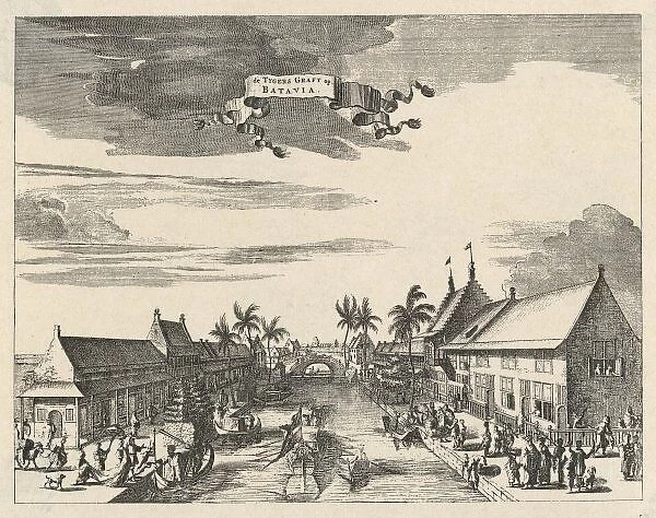 Java  /  Djakarta 1682