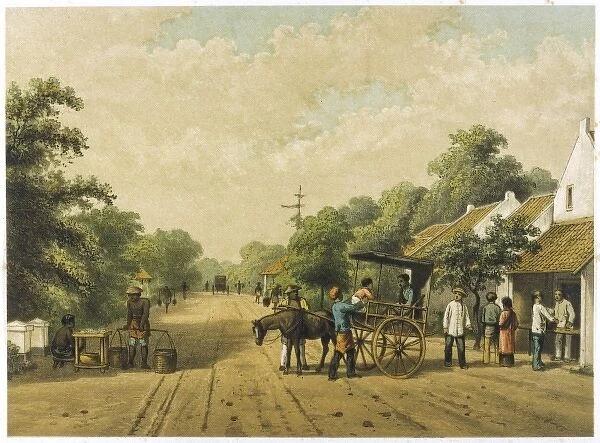Java  /  Djakarta 1881