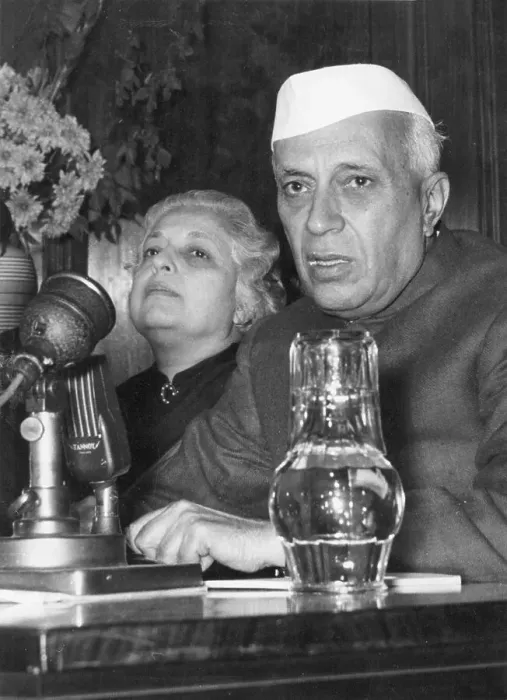 Framed Print : Jawaharlal Nehru, 1st Prime Minister of India Framed Print : Jawaharlal Nehru, 1st Prime Minister of India
