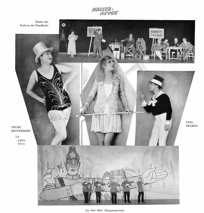 Framed Print : Jazz Age 1920s 20s Twenties Berlin Theatre Revue Framed Print : Jazz Age 1920s 20s Twenties Berlin Theatre Revue