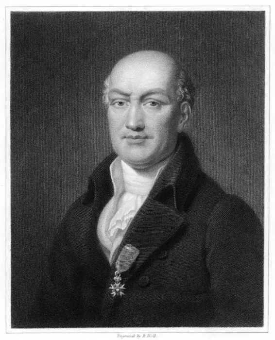 Framed Print : Jbj Delambre / Holl / Boilly Framed Print : Jbj Delambre / Holl / Boilly