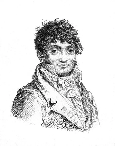 Jean-Baptiste Cartier