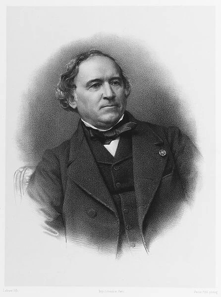 Jean-Baptiste Dumas