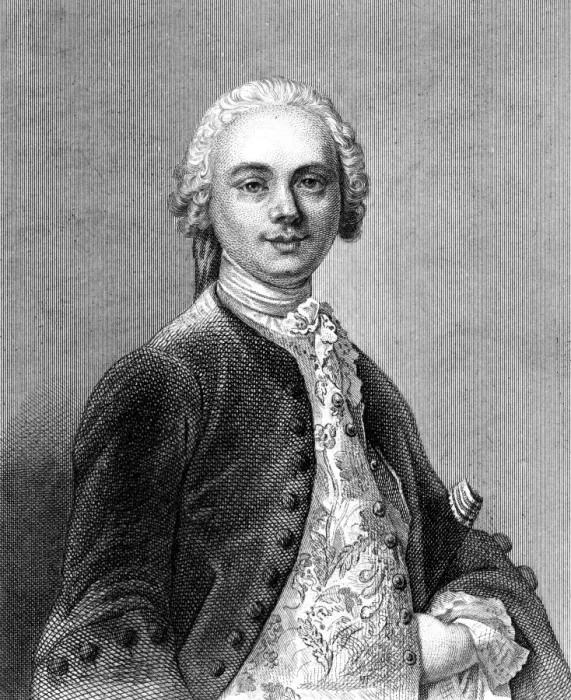 Framed Print : Jean Baptiste Gresset Framed Print : Jean Baptiste Gresset