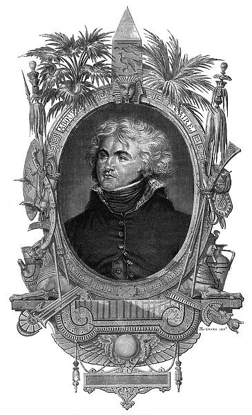 Jean-Baptiste Kleber