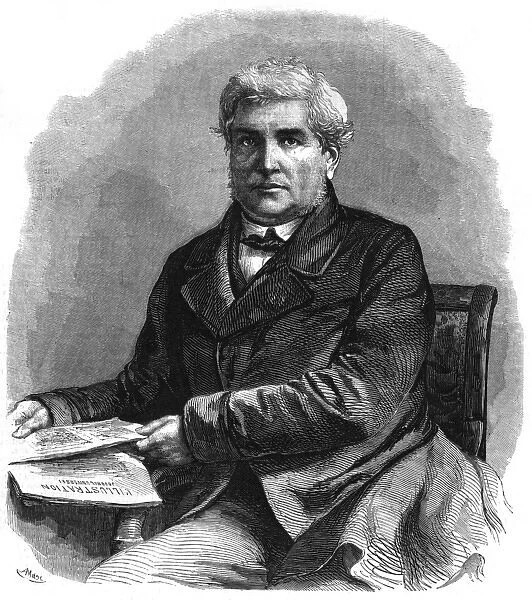 Jean-Baptiste Paulin