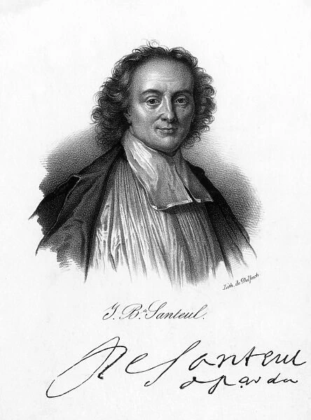 Jean-Baptiste Santeuil 2
