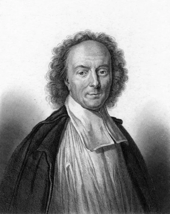 Framed Print : Jean-Baptiste Santeuil 3 Framed Print : Jean-Baptiste Santeuil 3