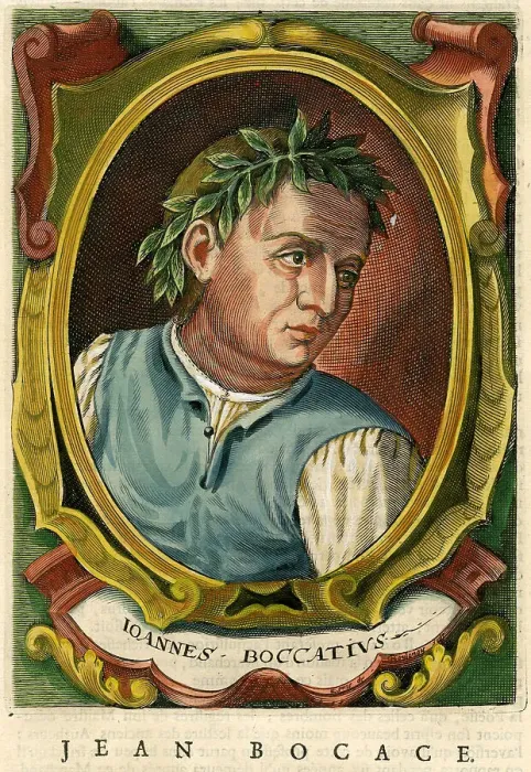 Framed Print : Jean Bocace Framed Print : Jean Bocace