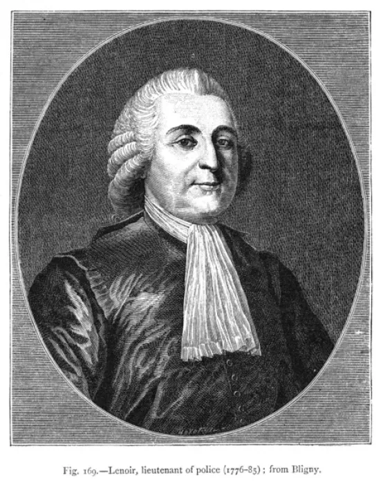 Framed Print : Jean Charles Lenoir Framed Print : Jean Charles Lenoir