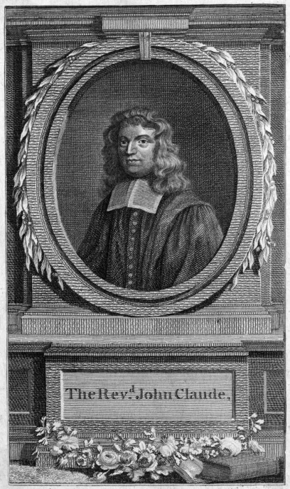 Framed Print : Jean Claude, Churchman Framed Print : Jean Claude, Churchman