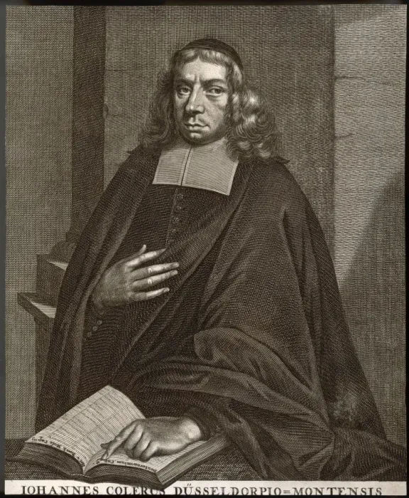 Framed Print : Jean Colerus / Koehler Framed Print : Jean Colerus / Koehler