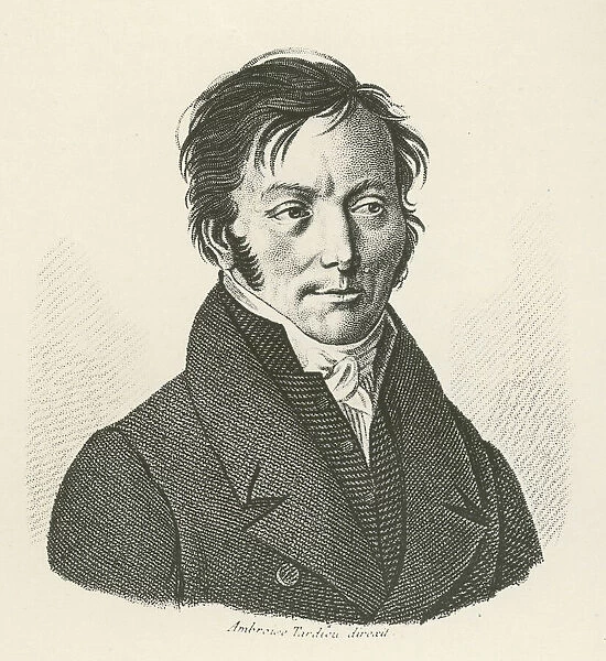 Jean-Etienne Esquirol, French psychiatrist