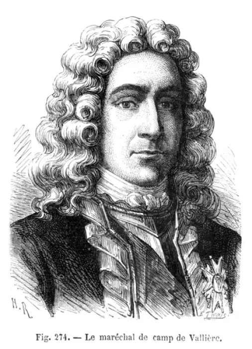 Framed Print : Jean Florent Valliere Framed Print : Jean Florent Valliere