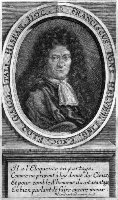 Framed Print : Jean Francois De Pons Framed Print : Jean Francois De Pons