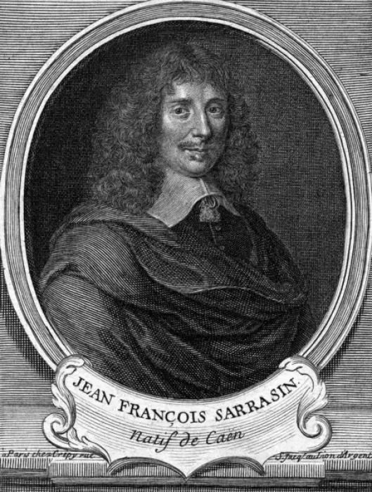 Framed Print : Jean Francois Sarasin Framed Print : Jean Francois Sarasin