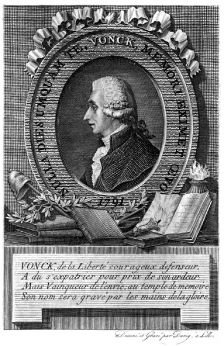 Framed Print : Jean Francois Vonck Framed Print : Jean Francois Vonck