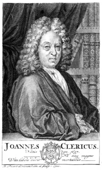 Framed Print : Jean Leclerc Framed Print : Jean Leclerc