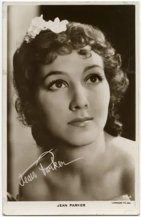 Framed Print : Jean Parker Framed Print : Jean Parker