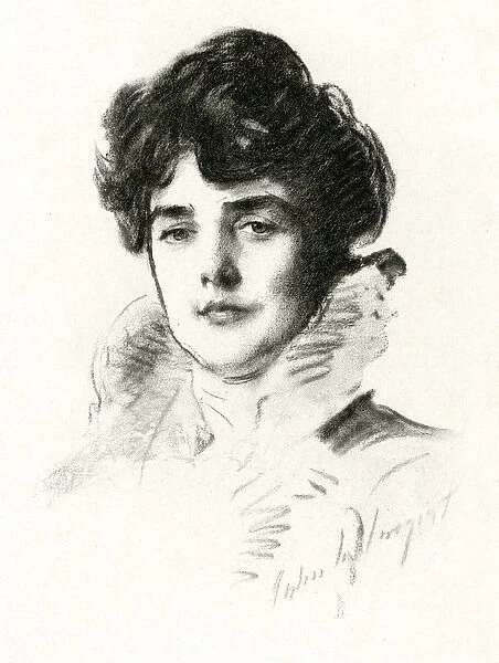 Jennie, Lady Churchill