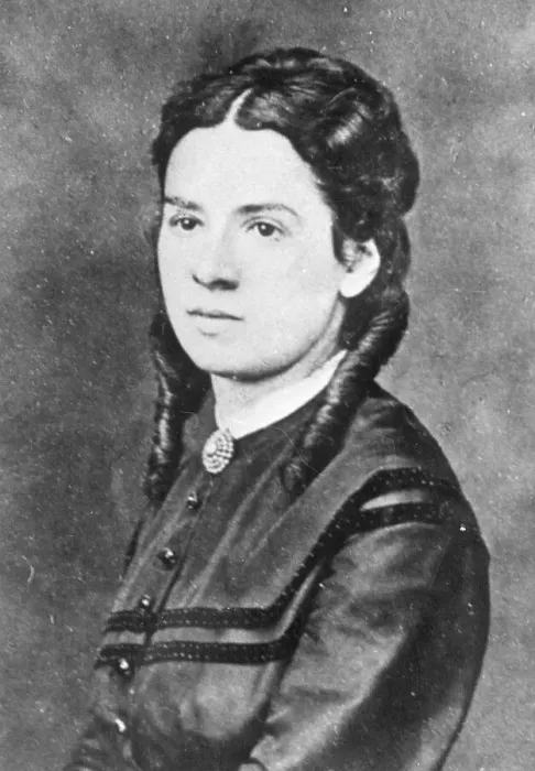 Framed Print : Jenny Marx, nee von Westphalen, wife of Karl Marx Framed Print : Jenny Marx, nee von Westphalen, wife of Karl Marx